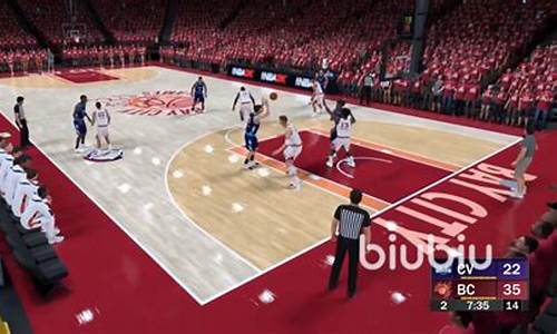 NBA2K20联机平台_nba2k20pc联机