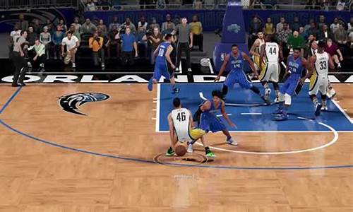 nba2k16怎么晃人_nba2k16晃人运球哪个好