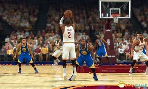 nba2k17如何空中接力_nba2k17空中接力按键