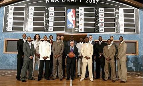 07年nba球队排名_2007年nba第一阵容