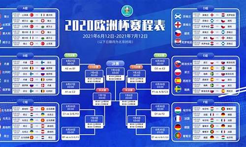 2021年足球赛事表最新汇总_2021年足球体育赛事一览表