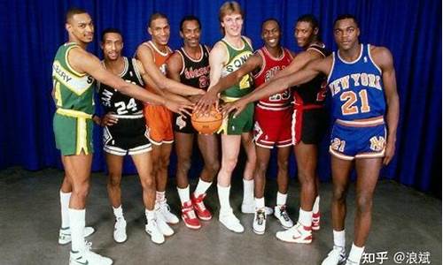 1984年nba选秀榜_ 选秀