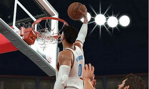 nba2k21离线生涯模式怎么玩_nba2k21离线进入生涯模式