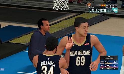 2k21怎么空接扣篮_nba2k20怎么空接扣篮