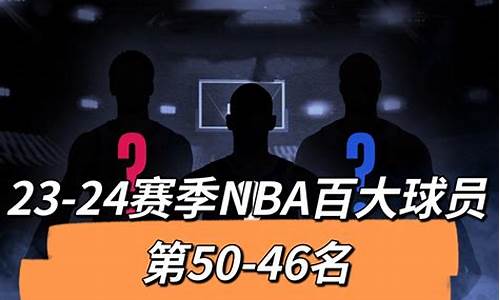 2017年nba百大球星_17年nba排名