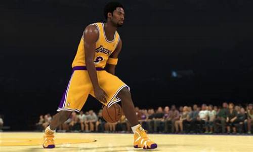 nba2k21科比捏脸教学_nba 2k21 科比捏脸