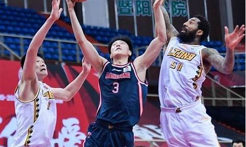 2021cba广东赛程_2021cba广东录像回放